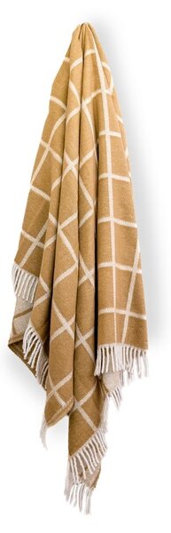 Koc 140x180 cm Squares – Euromant