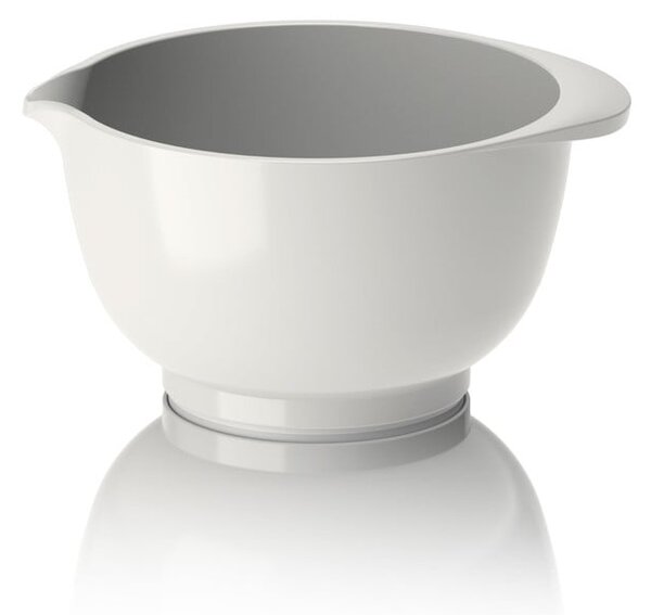 Biała miska 250 ml Margrethe – Rosti