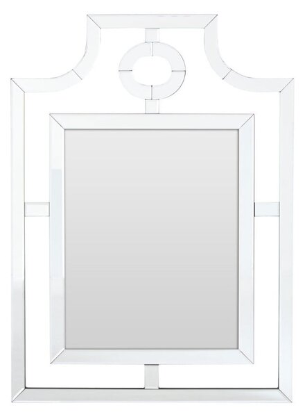 Lustro ścienne 80x110 cm – Premier Housewares