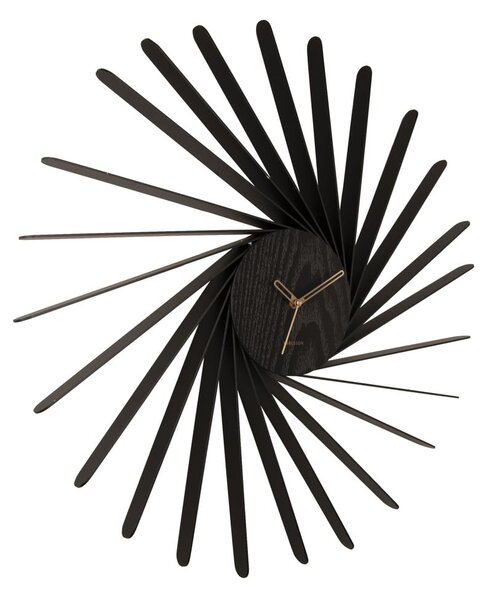 Zegar ścienny ø 68 cm Helix – Karlsson