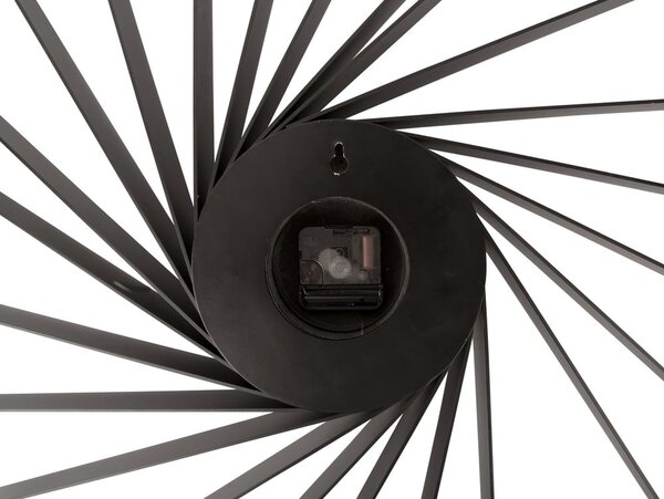 Zegar ścienny ø 68 cm Helix – Karlsson