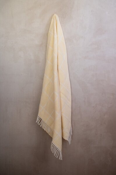 Koc 140x180 cm Squares – Euromant