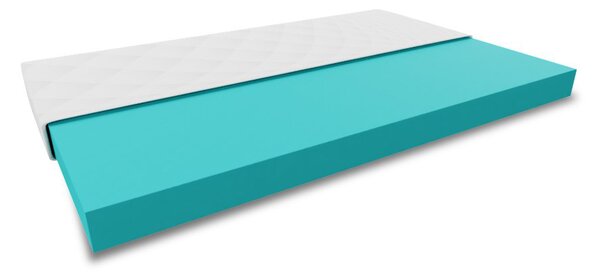 Materac dziecięcy EASYSOFT 8 cm 80x160 cm Ochrona materaca: BEZ ochraniacz na materac