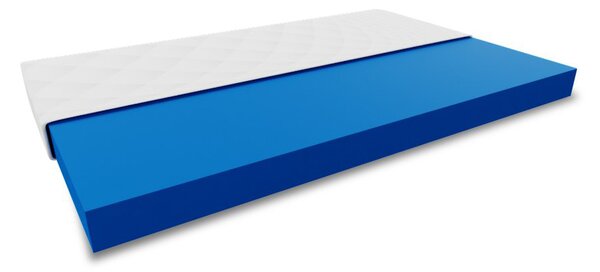 Materac dziecięcy COMFY HR 8 cm 80x160 cm Ochrona materaca: BEZ ochraniacz na materac