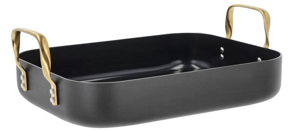 Blaszka 40x26 cm Brasserie – Holm
