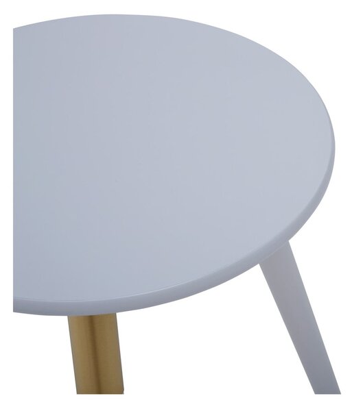 Okrągły stolik ø 40 cm Nostra – Premier Housewares