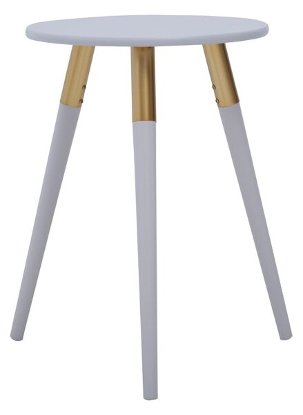Okrągły stolik ø 40 cm Nostra – Premier Housewares
