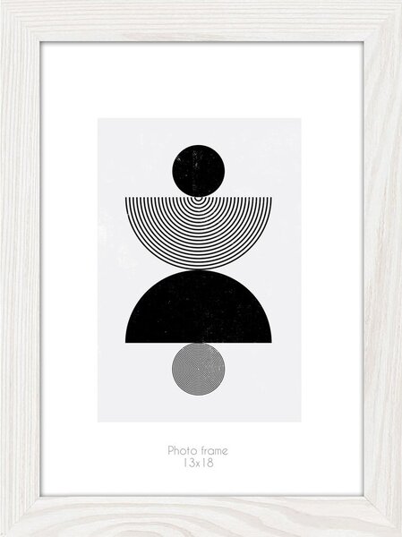 Ramka 15x20 cm Kyoto – Styler