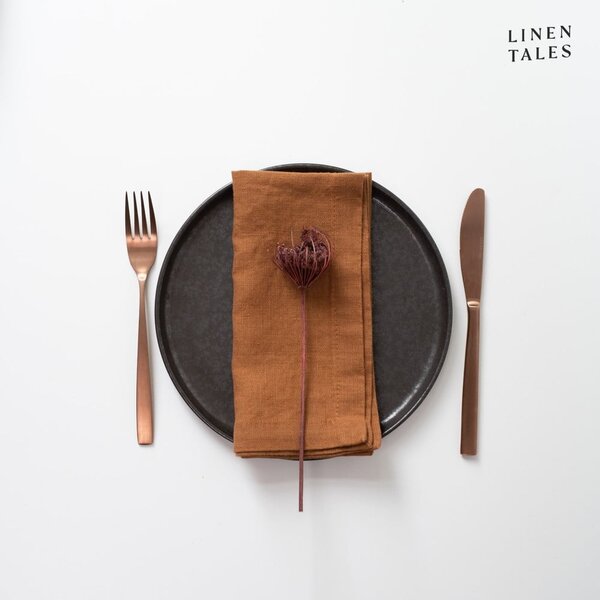 Serwetki zestaw 2 szt. – Linen Tales