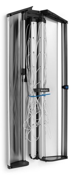 Ogrodowa ścienna suszarka na pranie WallFix 24m – Brabantia