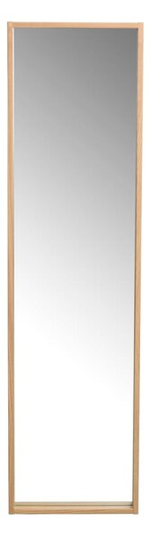 Lustro ścienne 40x150 cm Hillmond – Rowico