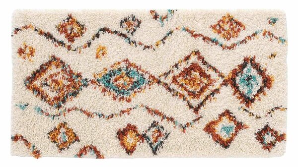 Dywan 60x110 cm Vasco – douceur d'intérieur