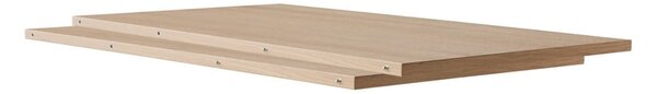 Rozkładany stół z blatem w dekorze dębu 96x160 cm Join by Hammel – Hammel Furniture