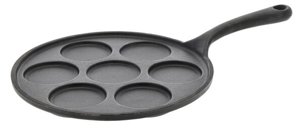 Patelnia żeliwna do racuchów ø 23 cm – Holm