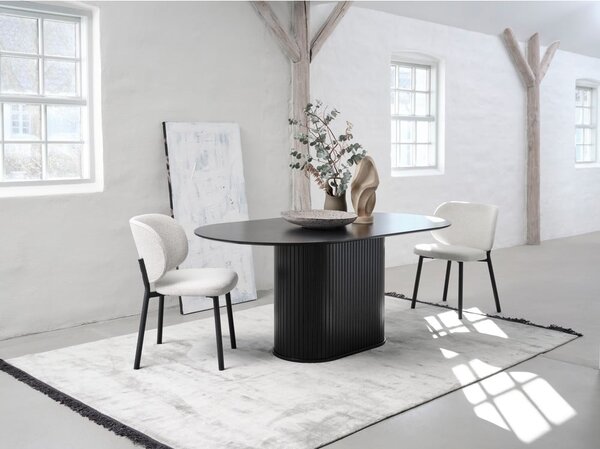Stół 95x180 cm Nola – Unique Furniture
