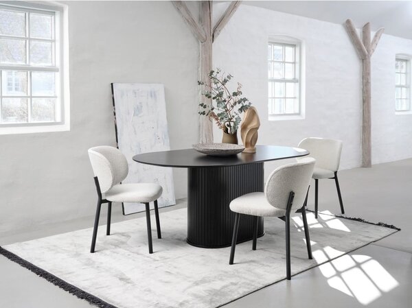 Stół 95x180 cm Nola – Unique Furniture