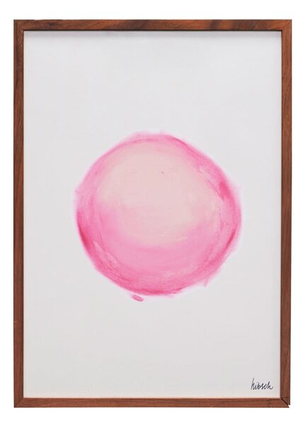 Obraz 32x44 cm Focal – Hübsch