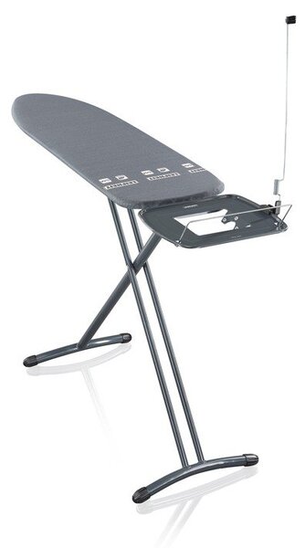 Deska do prasowania 120x38 cm Air Board Express M – LEIFHEIT