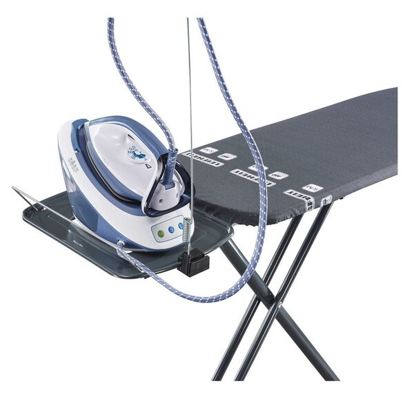 Deska do prasowania 120x38 cm Air Board Express M – LEIFHEIT