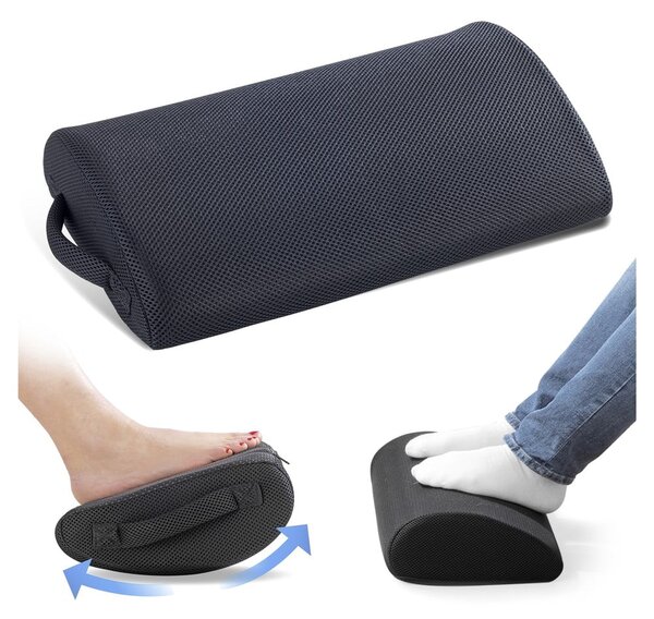 Poduszka ergonomiczna 25x43 cm Comfort – Maximex