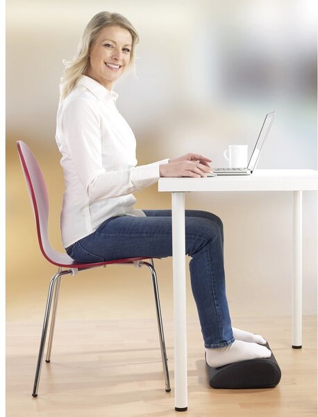 Poduszka ergonomiczna 25x43 cm Comfort – Maximex