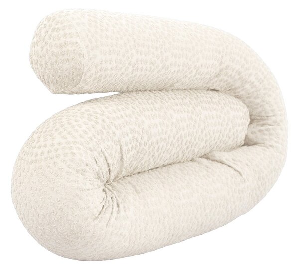 Ochraniacz do łóżeczka 170 cm Seashells – Roba