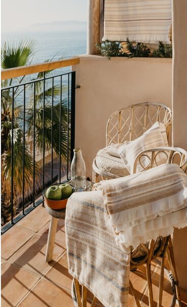 Koc 140x180 cm Guadalajara – Euromant