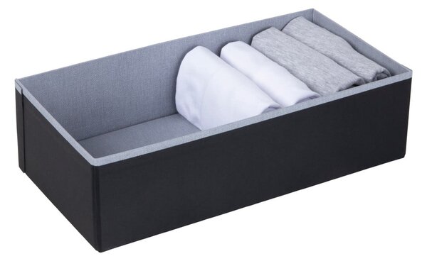 Kartonowy organizer do szuflady – Bigso Box of Sweden
