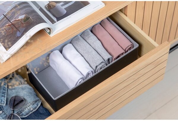 Kartonowy organizer do szuflady – Bigso Box of Sweden