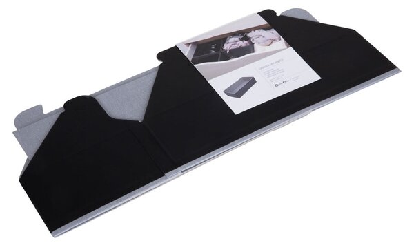 Kartonowy organizer do szuflady – Bigso Box of Sweden