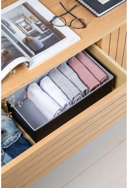 Kartonowy organizer do szuflady – Bigso Box of Sweden