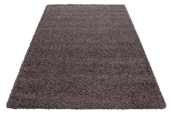 Brązowy dywan 60x110 cm Life – Ayyildiz Carpets