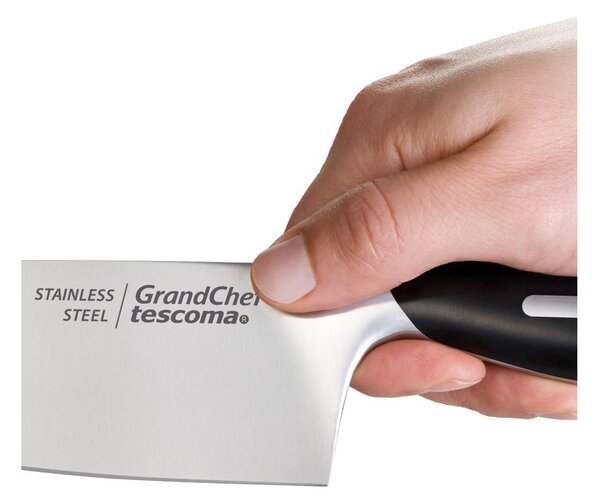 Zestaw noży ze stojakiem 5 szt. GrandChef – Tescoma