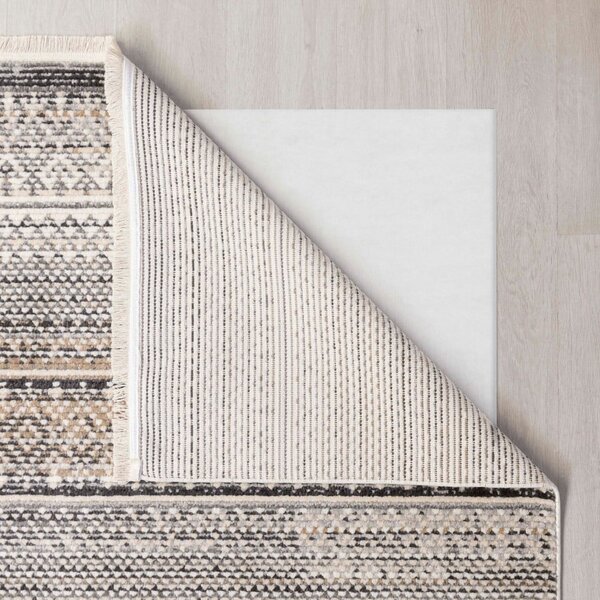 Beżowy chodnik 66x300 cm Camino – Flair Rugs