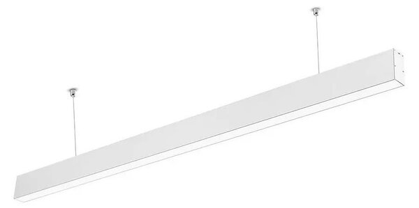 V-Tac LED Żyrandol na lince SAMSUNG CHIP LED/40W/230V 6400K biały VT0793