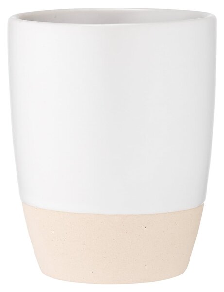Biało-beżowy kamionkowy kubek 300 ml Host – Ladelle