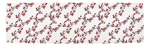 Bawełniany bieżnik 40x140 cm Snowbound – Butter Kings