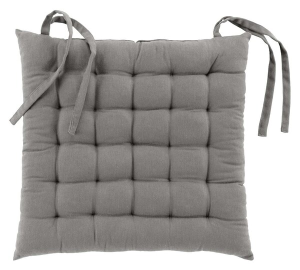 Poduszka na krzesło 38x38 cm Twily – douceur d'intérieur