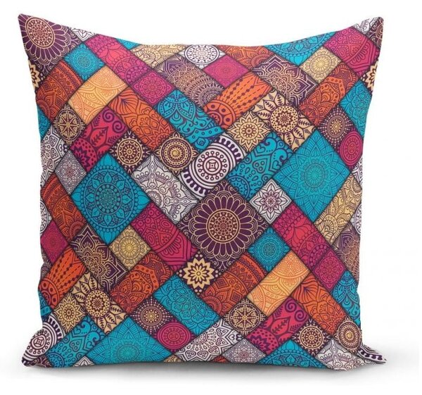 Poszewka na poduszkę Minimalist Cushion Covers Gantima, 45x45 cm