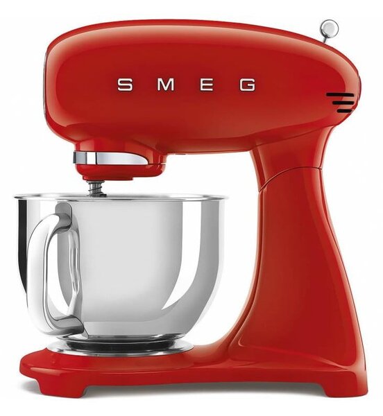 Czerwony robot kuchenny 50's Retro Style – SMEG