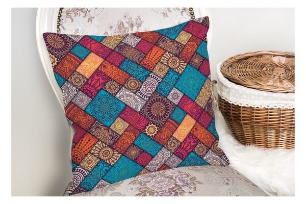 Poszewka na poduszkę Minimalist Cushion Covers Gantima, 45x45 cm
