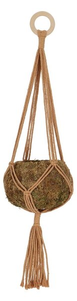System do zawieszenia doniczki ø 14,5 cm Macramé – Esschert Design