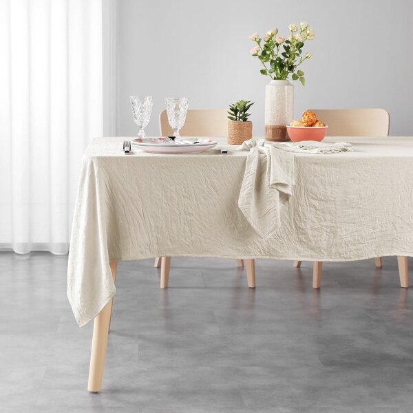 Obrus z mikrowłókna 140x240 cm Suzy – douceur d'intérieur
