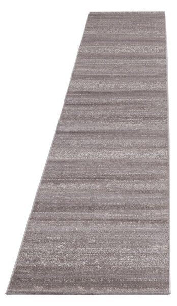 Beżowy chodnik 80x300 cm Plus – Ayyildiz Carpets