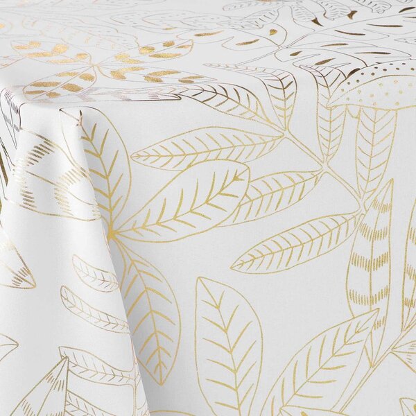Obrus 150x240 cm Belflor – douceur d'intérieur