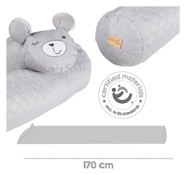 Ochraniacz do łóżeczka 170 cm Roba style – Roba