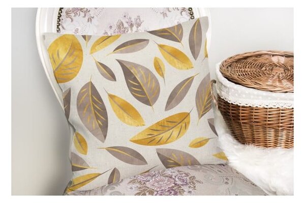 Poszewka na poduszkę Minimalist Cushion Covers Fezmo, 45x45 cm