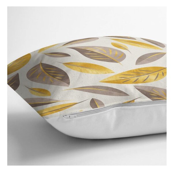 Poszewka na poduszkę Minimalist Cushion Covers Fezmo, 45x45 cm