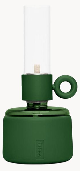 Lampa naftowa Flamtastique