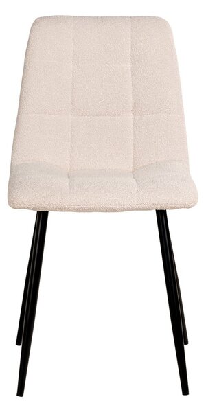 Kremowe krzesła zestaw 2 szt. Moseby – Bonami Essentials